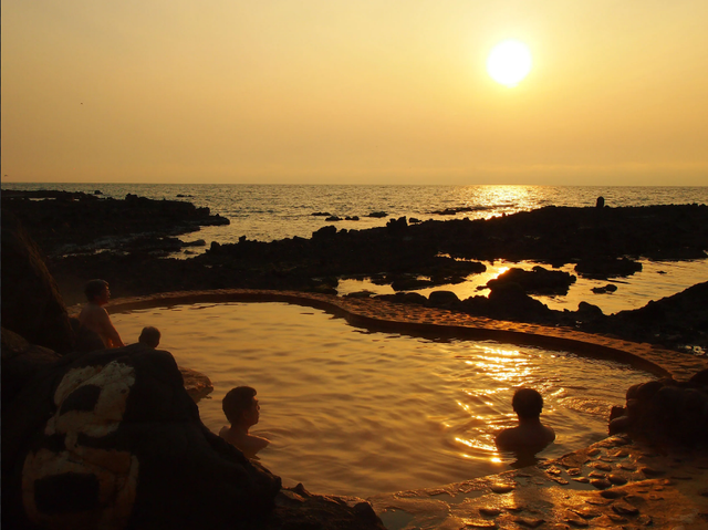 日本的美景，日本的美景作文200字（随手一拍都是风景大片图片）