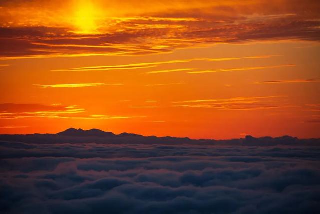 日本的美景，日本的美景作文200字（随手一拍都是风景大片图片）