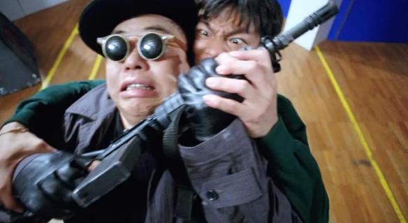 搞笑电影排行榜，全球经典搞笑励志影片（盘点10部恶搞无厘头式电影）