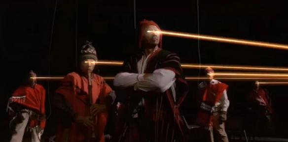 搞笑电影排行榜，全球经典搞笑励志影片（盘点10部恶搞无厘头式电影）