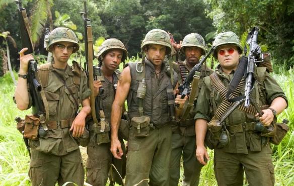 搞笑电影排行榜，全球经典搞笑励志影片（盘点10部恶搞无厘头式电影）