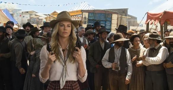 搞笑电影排行榜，全球经典搞笑励志影片（盘点10部恶搞无厘头式电影）