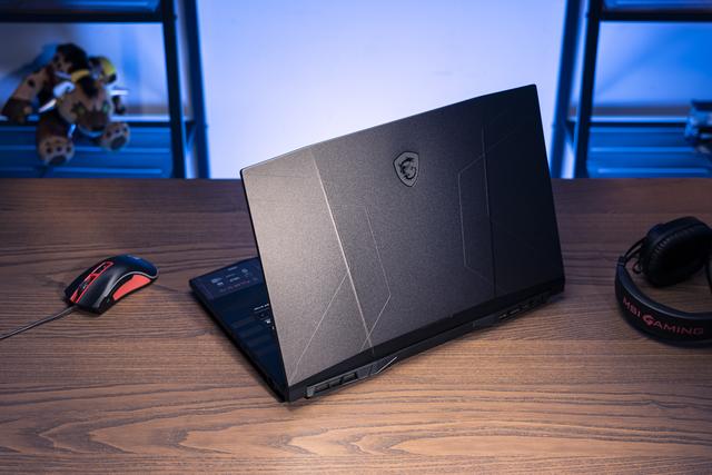 微星电脑怎么样，微星笔记本怎么样（性能和性价比都拉满的游戏笔记本）