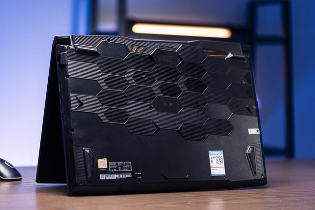 微星电脑怎么样，微星笔记本怎么样（性能和性价比都拉满的游戏笔记本）