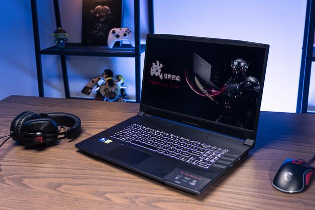 微星电脑怎么样，微星笔记本怎么样（性能和性价比都拉满的游戏笔记本）