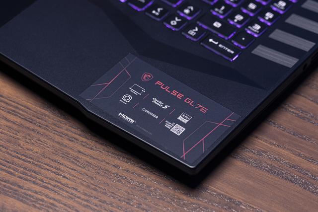 微星电脑怎么样，微星笔记本怎么样（性能和性价比都拉满的游戏笔记本）