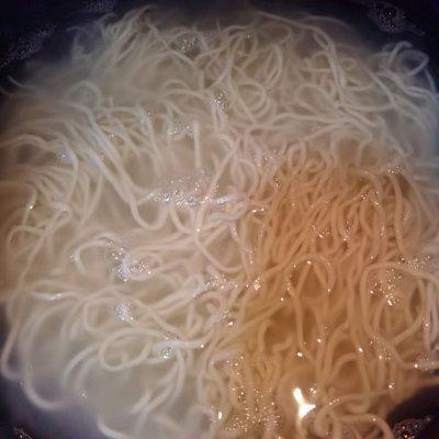 家常炒面100种做法，家常炒面-做法简单味道不简单