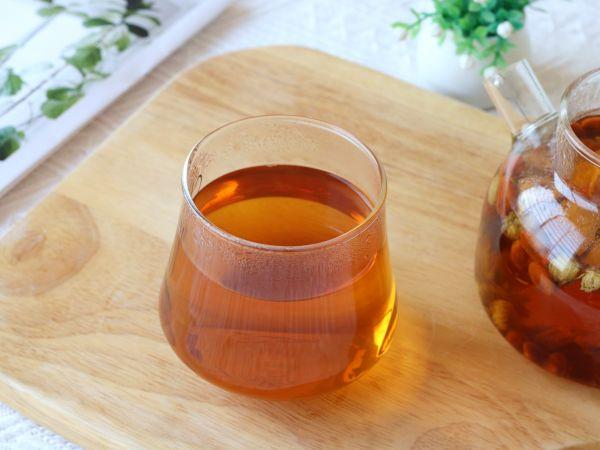 祛火喝什么茶，喝什么茶 去火（清火润肺提升元气的三宝茶）