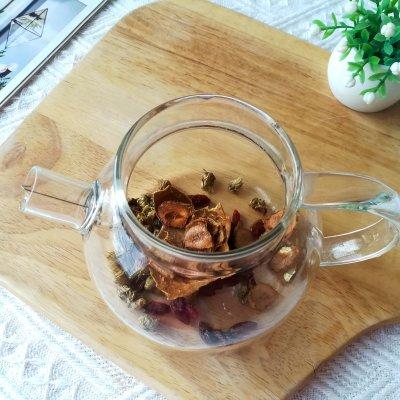 祛火喝什么茶，喝什么茶 去火（清火润肺提升元气的三宝茶）