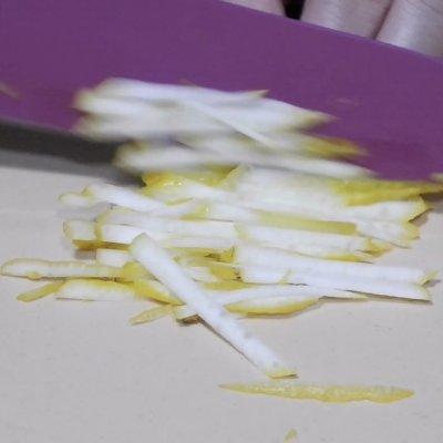 佛手柑怎么吃，佛手柑怎么吃 佛手的食用方法（喝了这仙女汤，滋补养颜又健康）