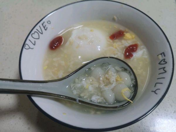 汤丸怎么煮，汤丸怎么煮不会破（酒酿<醪糟>小汤圆）