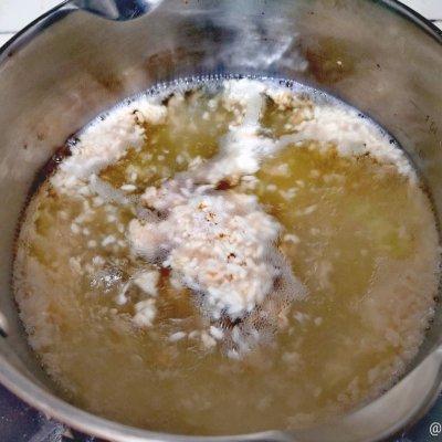 汤丸怎么煮，汤丸怎么煮不会破（酒酿<醪糟>小汤圆）