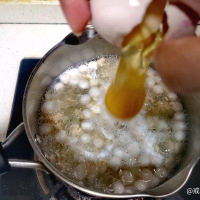 汤丸怎么煮，汤丸怎么煮不会破（酒酿<醪糟>小汤圆）