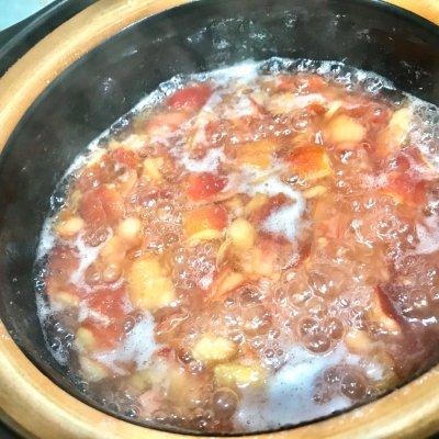 红果山楂的制作方法，红山楂怎么做好吃（口感轻盈最适合神仙小姐姐的自制山楂片-健胃消食）