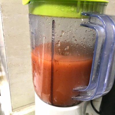 红果山楂的制作方法，红山楂怎么做好吃（口感轻盈最适合神仙小姐姐的自制山楂片-健胃消食）