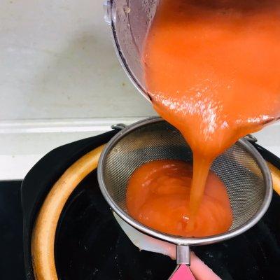 红果山楂的制作方法，红山楂怎么做好吃（口感轻盈最适合神仙小姐姐的自制山楂片-健胃消食）