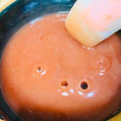 红果山楂的制作方法，红山楂怎么做好吃（口感轻盈最适合神仙小姐姐的自制山楂片-健胃消食）