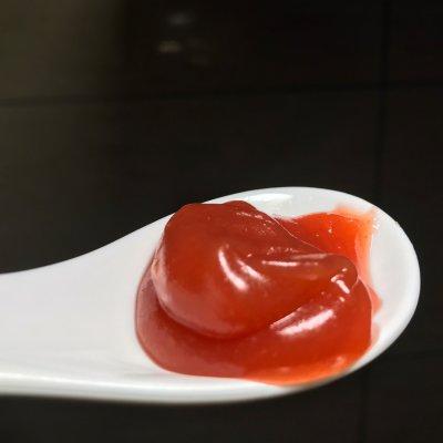 红果山楂的制作方法，红山楂怎么做好吃（口感轻盈最适合神仙小姐姐的自制山楂片-健胃消食）