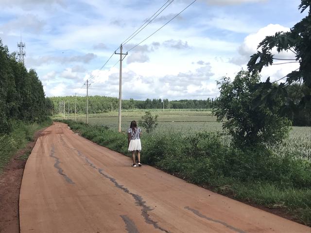 女人梦见自己光脚走路，女人梦见光脚走路什么意思（曾借口找工作“卧底”成为“凶手”好友）