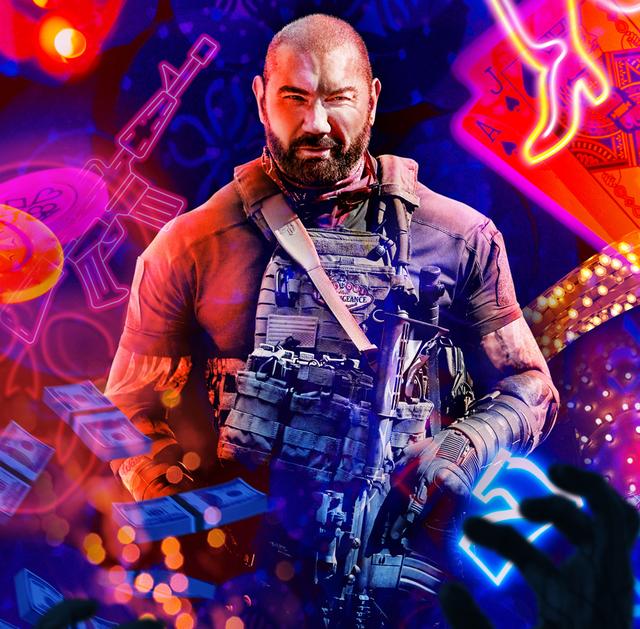 冬荫功的演员，冬荫功电影剧情（巴蒂斯塔\u0026赵喜娜成功转型）