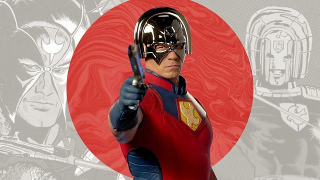 冬荫功的演员，冬荫功电影剧情（巴蒂斯塔\u0026赵喜娜成功转型）