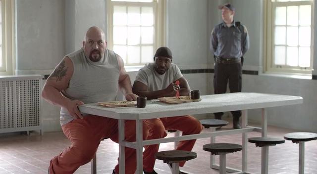 冬荫功的演员，冬荫功电影剧情（巴蒂斯塔\u0026赵喜娜成功转型）