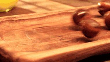 板栗是热性还是凉性，板栗有什么营养价值（中医给你举个“栗子”）