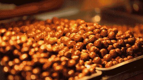 板栗是热性还是凉性，板栗有什么营养价值（中医给你举个“栗子”）