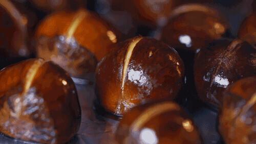 板栗是热性还是凉性，板栗有什么营养价值（中医给你举个“栗子”）