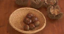 板栗是热性还是凉性，板栗有什么营养价值（中医给你举个“栗子”）