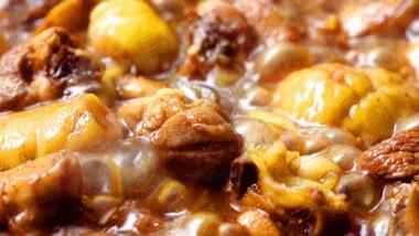 板栗是热性还是凉性，板栗有什么营养价值（中医给你举个“栗子”）