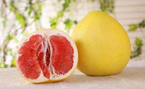 经期可以吃柚子吗，经期能吃柚子吗（告诉你美味柚子如何挑）