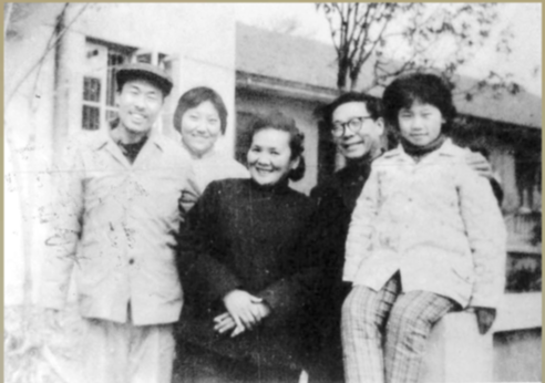 劳开头的四字成语，带劳字有什么四字成语（我的传奇老师沙安之）