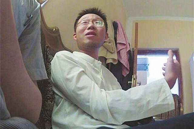 北大博士坠亡，31岁北大考古博士刘拓坠崖去世