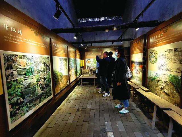 青砖价格一般什么价，青砖价格一般是多少钱一块（邕江之源镌刻历史）