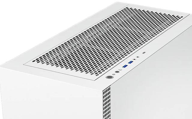 机箱风扇尺寸，机箱风扇尺寸怎么量（航嘉GX780R魔戒机箱+GX360S大白鲨水冷散热器测评）