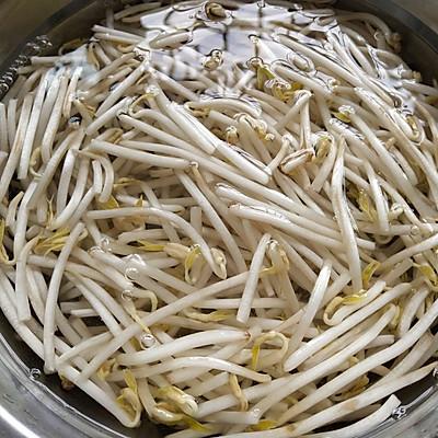 豆芽菜怎么做好吃，制作豆芽简单的方法（手把手教你做超好吃的快手的豆芽炒肉丝）