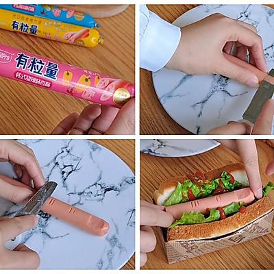 万圣节吃什么好吃的，万圣节三明治来啦