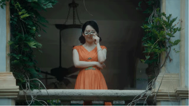 演员俞飞鸿个人简历，俞飞鸿个人简历（俞飞鸿挑战演坏女人）