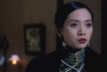 演员俞飞鸿个人简历，俞飞鸿个人简历（俞飞鸿挑战演坏女人）