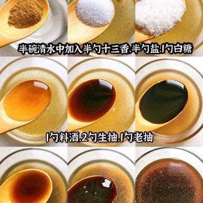 煮土豆冷水下锅还是热水，凉拌土豆怎么做好吃又简单（红烧土豆）