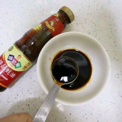 生菜的做法大全家常菜，生菜的做法大全家常菜图片（正宗快手家常小炒蚝油生菜自己在家做）