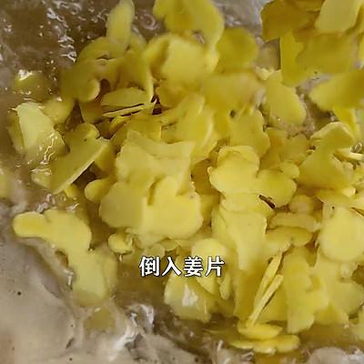 甜姜丝的制作，甜姜丝的制作方法（适合秋冬暖身开胃）