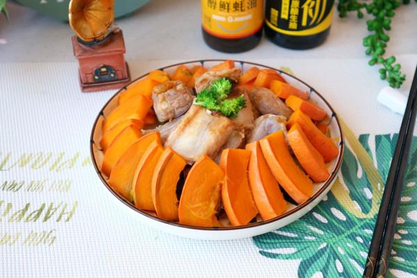 南瓜怎么蒸才好吃，南瓜怎么蒸好吃（小南瓜怎么蒸）