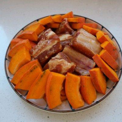 南瓜怎么蒸才好吃，南瓜怎么蒸好吃（小南瓜怎么蒸）