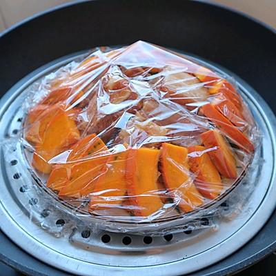 南瓜怎么蒸才好吃，南瓜怎么蒸好吃（小南瓜怎么蒸）