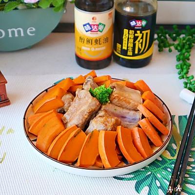 南瓜怎么蒸才好吃，南瓜怎么蒸好吃（小南瓜怎么蒸）