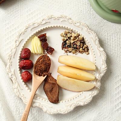 冬季养生茶配方，冬季养生茶配方大全（3款秋季养生茶）