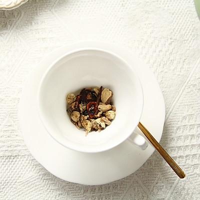 冬季养生茶配方，冬季养生茶配方大全（3款秋季养生茶）