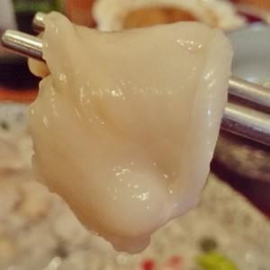 象拔蚌有什么功效，象拔蚌吃了有什么功效（原来能做刺身的“大象鼻子”叫做象拔蚌）